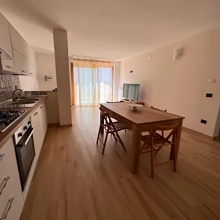דירה Da Francesca Foria
