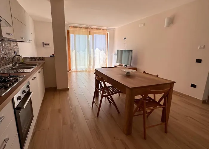 Apartment Da Francesca Foria