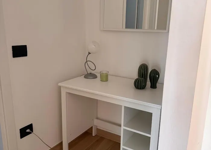 Da Francesca Apartment