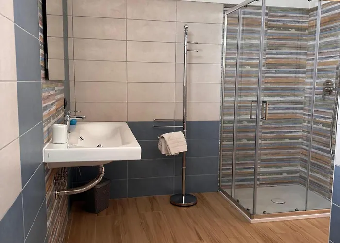 Apartment Da Francesca Foria