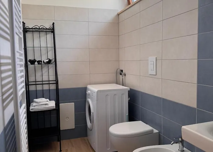 Apartment Da Francesca Foria