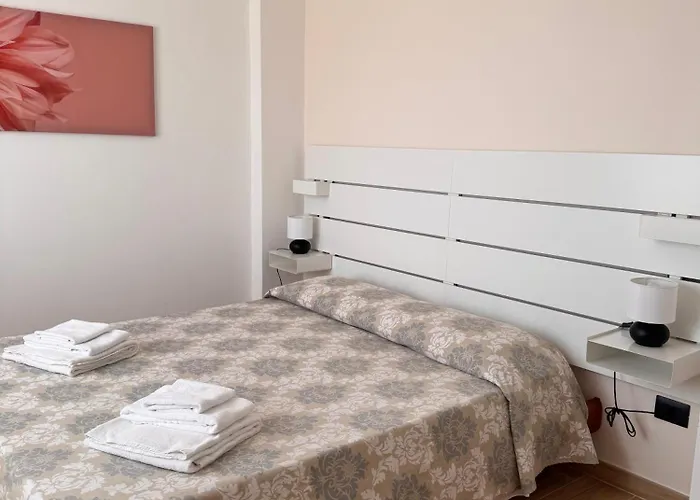 Da Francesca Apartment *